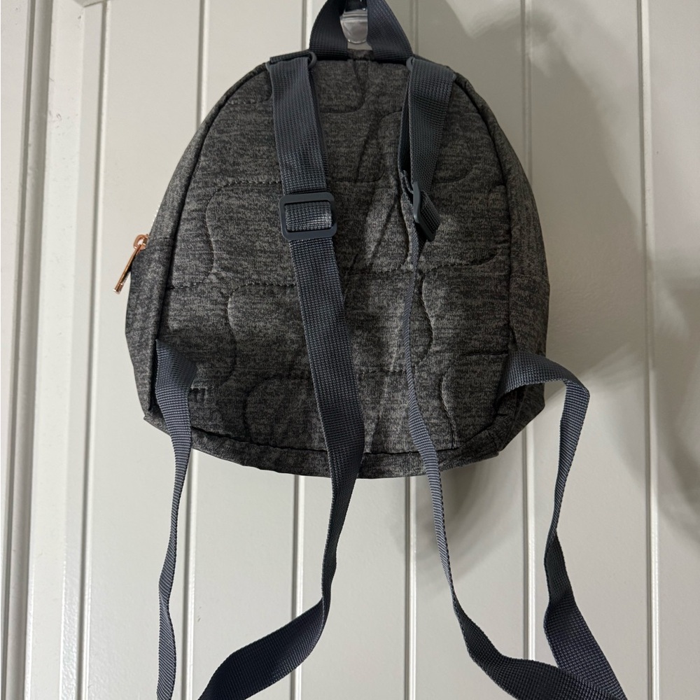 Adidas Mini Backpack - Picture 2 of 3
